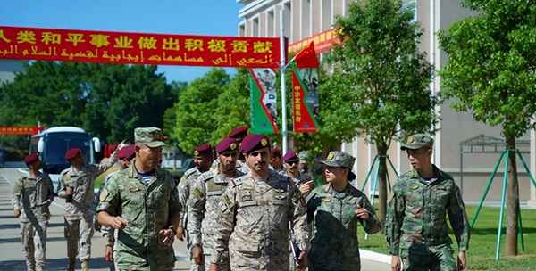 我國的地緣安全形勢簡答;我國地緣安全的主要特點