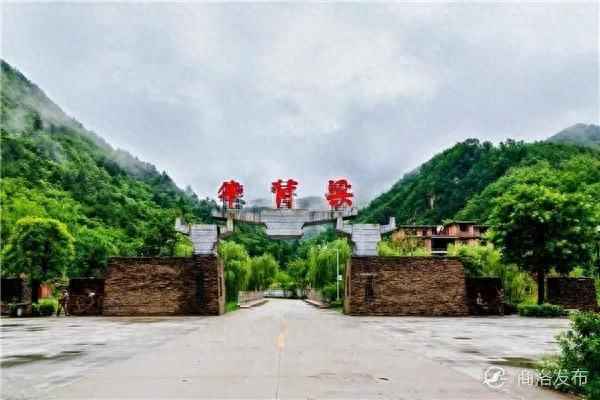 牛背梁景區開放了嗎_牛背梁景區好玩嗎
