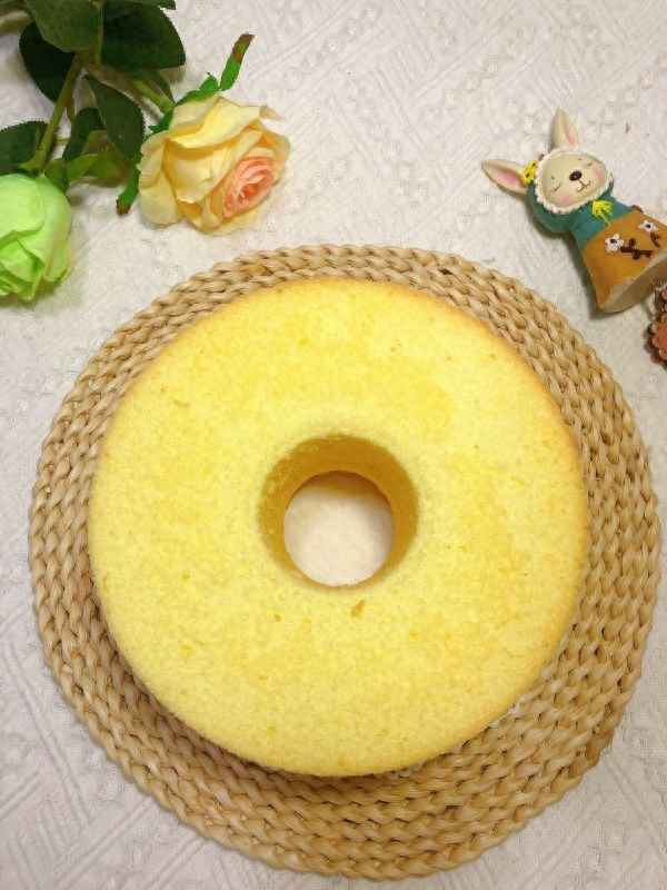 烤箱烤蛋糕怎么做又嫩又好吃_烤箱烤做蛋糕的方法