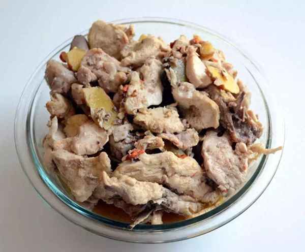 產(chǎn)婦麻油雞的做法大全,產(chǎn)婦麻油雞怎么做