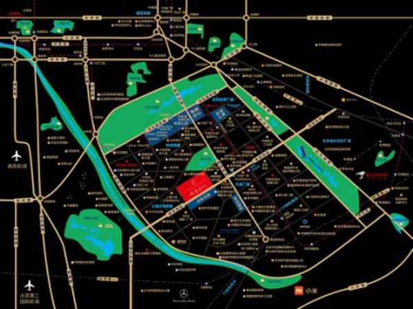 亦庄林肯时代怎么样-北京林肯时代小区