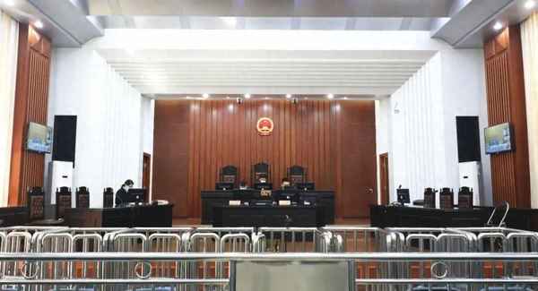 开设罪可以判管制吗-开设罪判刑还会罚款吗