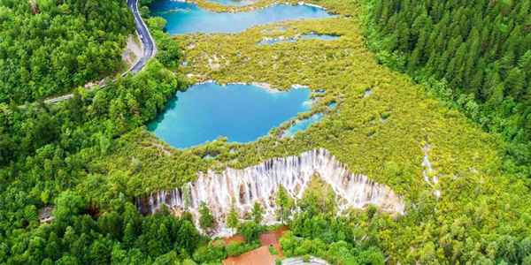 翡翠湖景區門票價格優惠(翡翠湖旅游攻略)