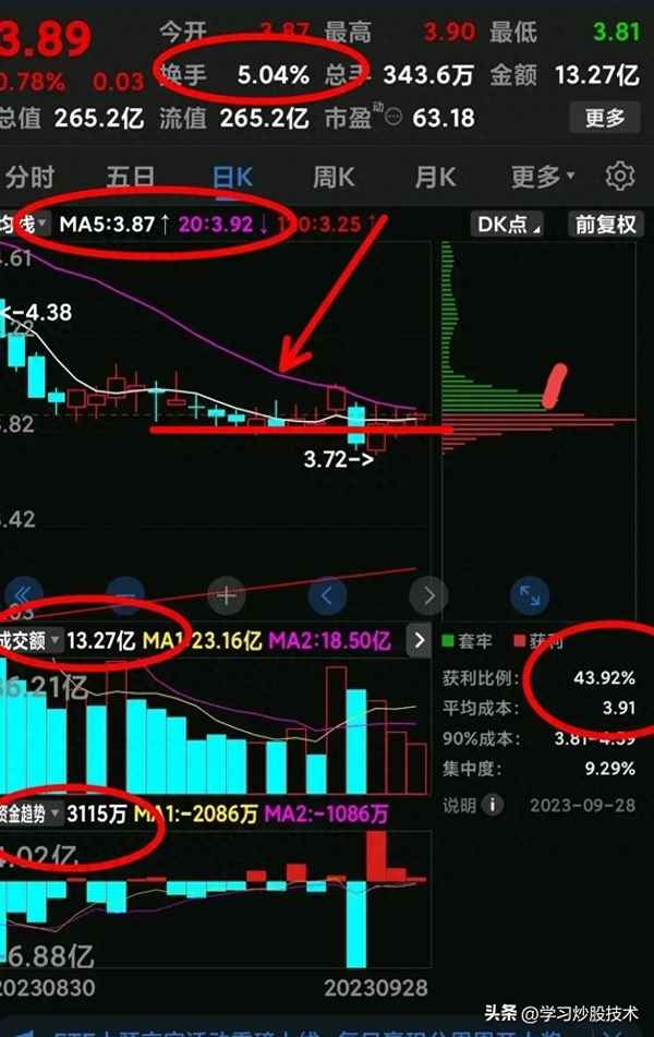 太平洋股票还有上升空间吗(太平洋股票今天怎么了)