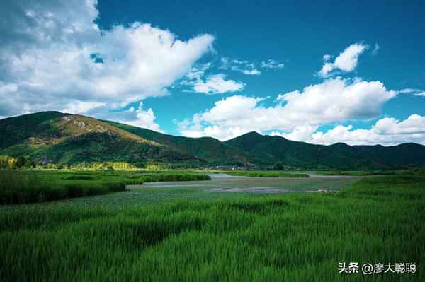 云南木里旅游攻略-木里旅游景點(diǎn)