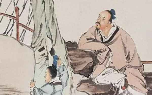 荀子现在属于哪里人、荀子是哪国人哪个时期的人