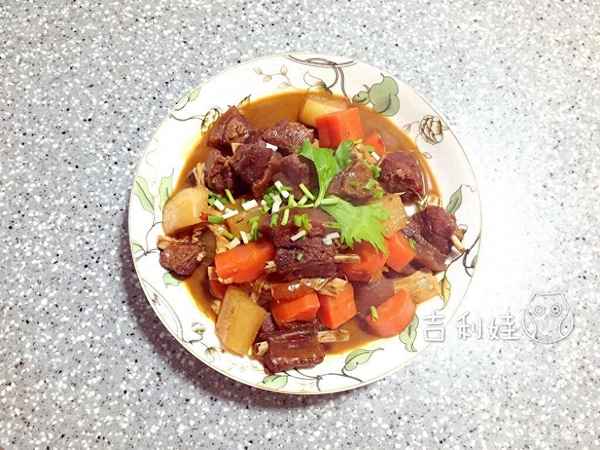 紅燒羊肉的做法家常做法—紅燒羊肉的做法 最正宗的做法視頻竅門