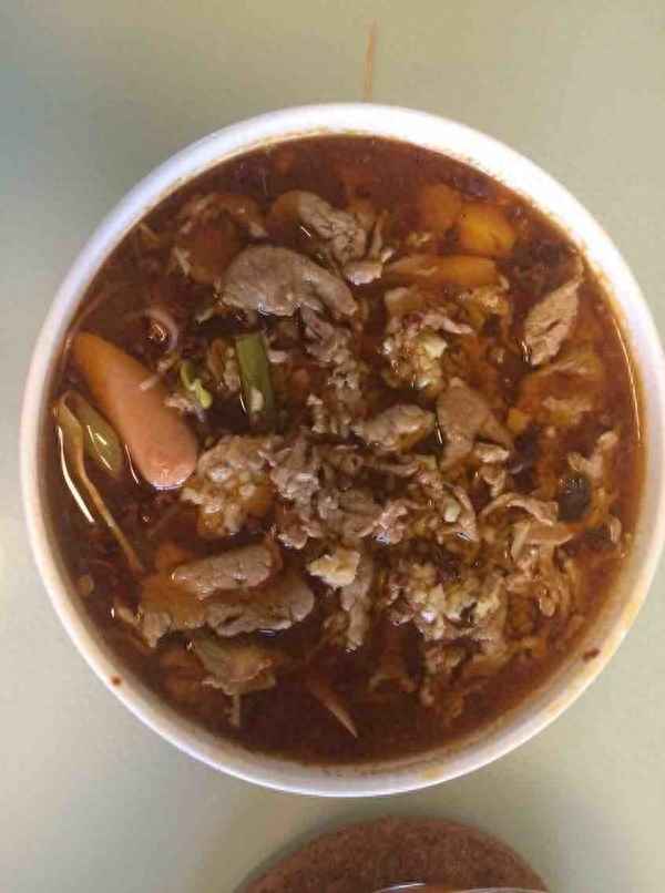 水煮肉片的家常做法 正宗(不辣水煮肉片的家常做法 正宗)