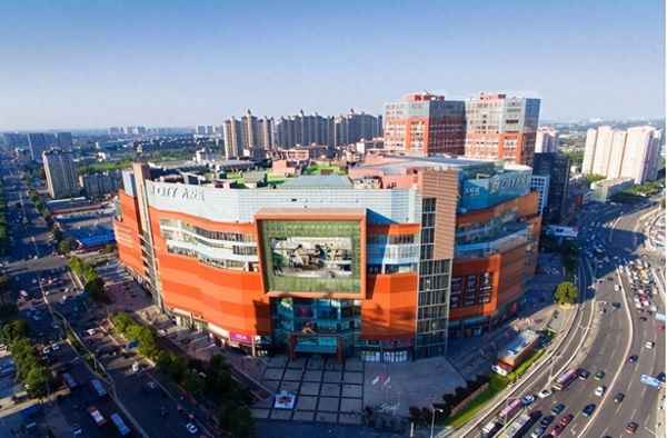 朝阳大悦城各楼层品牌-朝阳大悦城几楼