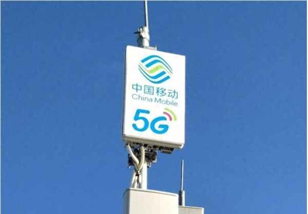 4g基站都是華為的嗎、日本用華為5g的基站嗎
