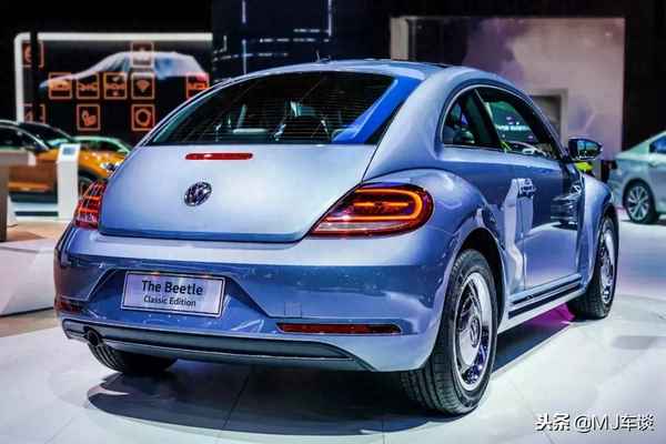 甲殼蟲beetle報價,甲殼蟲2020價格