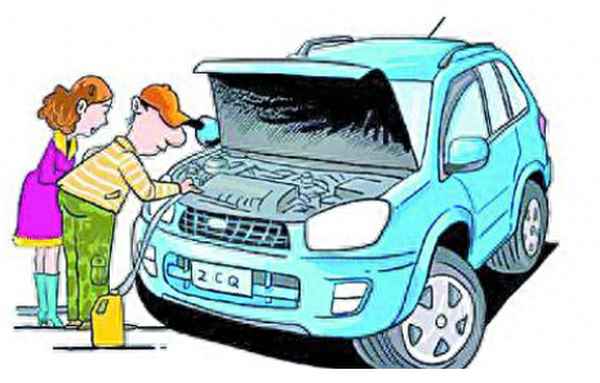 二保是免费的还是自费的_二保时间到了必须去吗