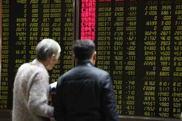 财经蓝先生—蓝先生职业投资人