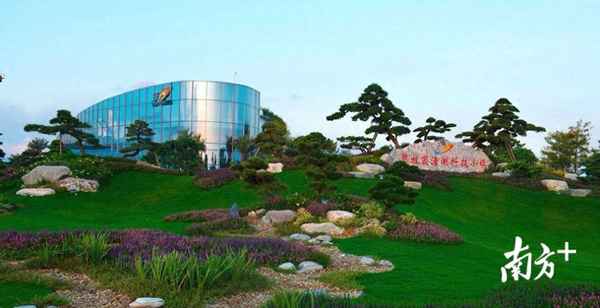 潼湖科技小镇二期、潼湖科技小镇公寓户型