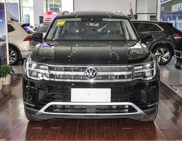 大眾一汽380價格(一汽大眾suv 380)