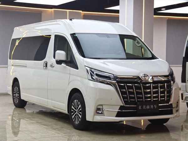 什么樣的車叫商務(wù)車,什么樣的是商務(wù)車