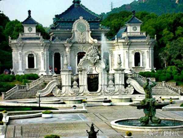 歷史火燒圓明園的感受_歷史火燒圓明園的感受和收獲