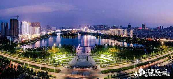 江旅都市方舟公寓总包方-未来方舟滨河LOFT公寓