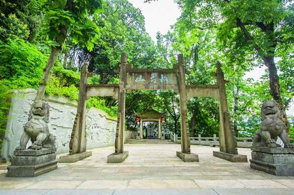 桐廬必玩三大景點_桐廬景點哪個最美