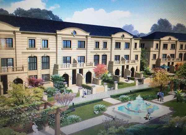 四联房产—四联小区