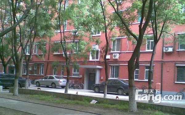 中央财经大学 宿舍、中央财经大学宿舍条件怎么样