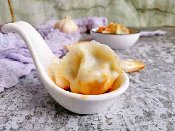 素三鮮餡餃子制作步驟,素三鮮餃子餡的配料竅門(mén)