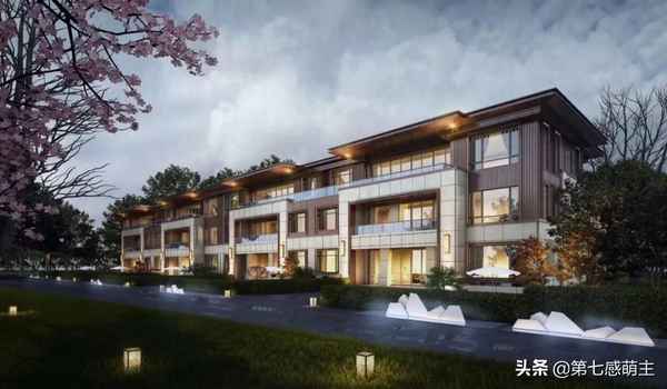 无锡哪里别墅最便宜—无锡高档别墅排名