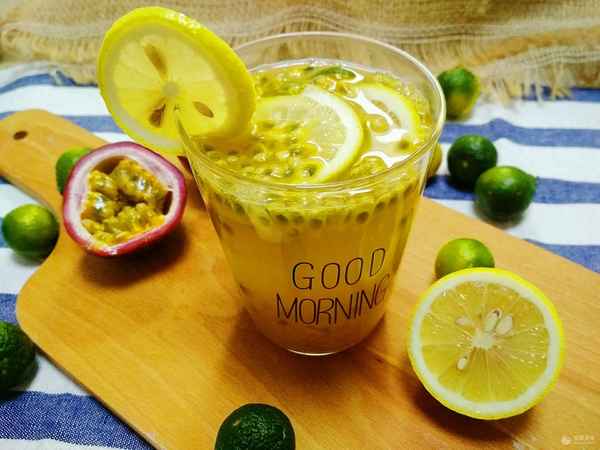 柚子檸檬蜂蜜茶的做法、蜂蜜檸檬柚子茶的做法視頻竅門