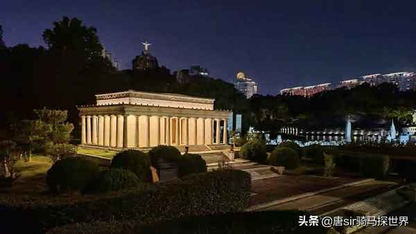 世界之窗值得去嗎-深圳世界之窗值得去嗎