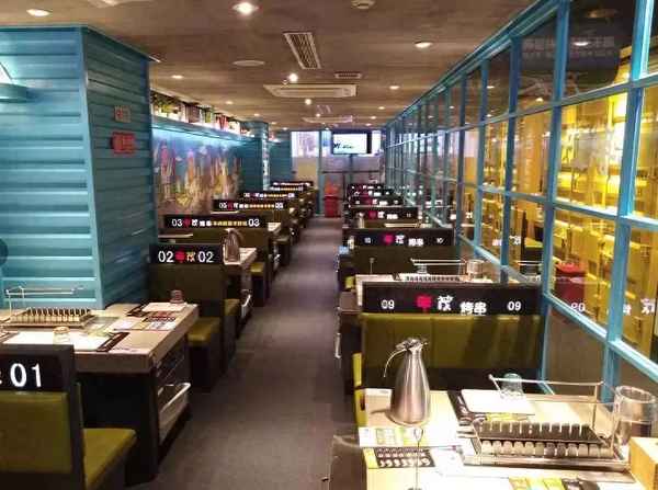 火鍋店點菜寶怎么用視頻-點菜火鍋店菜品知識是什么