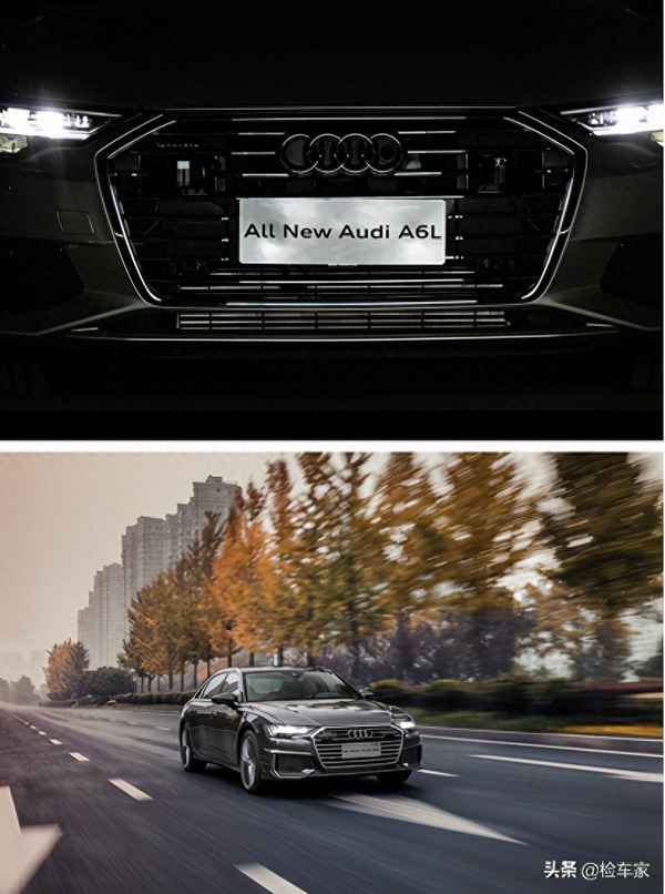 奧迪a6l2014款—奧迪a6l2014款參數