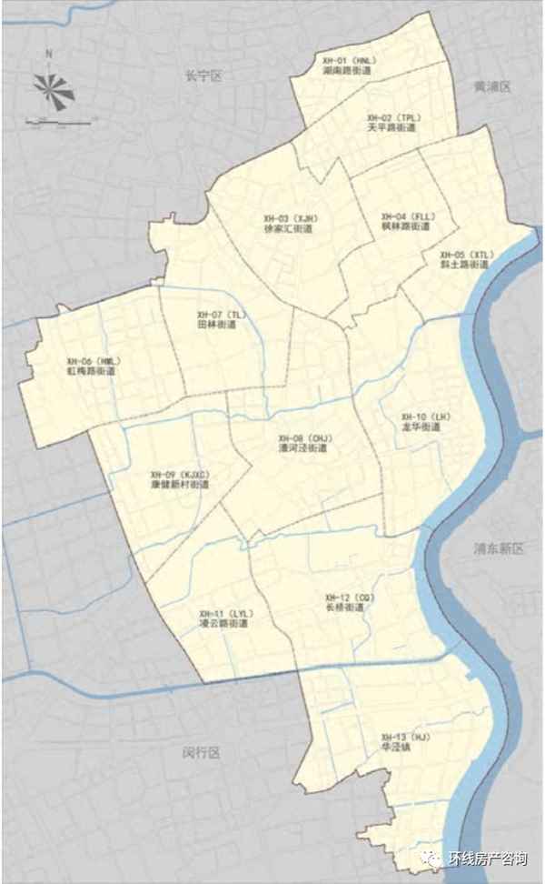 静安新城的发展历程(静安新城属于什么街道)