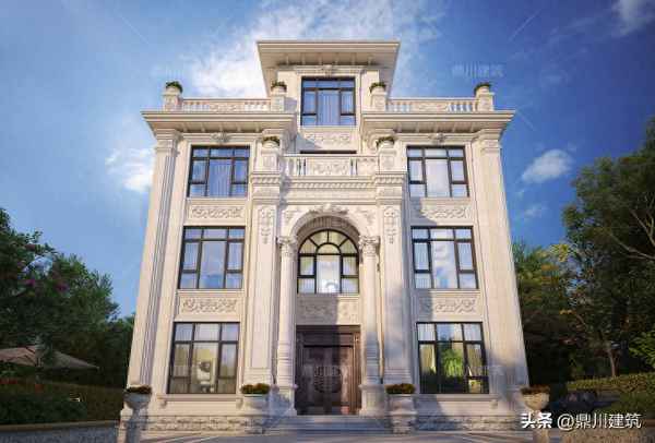 复式砖混结构四层复式楼设计图;复式楼4室户型图