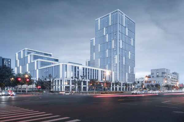 浙江财经大学位置、浙江财经大学位置偏吗