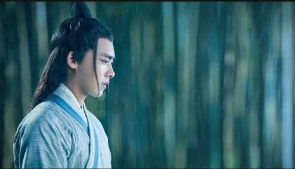 风动竹而以为故人来—风动竹疏的意思