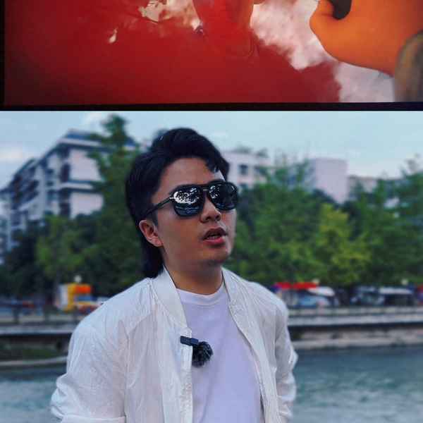 与尔同销万古愁包含了哪些愁—与尔同销万古愁表达效果