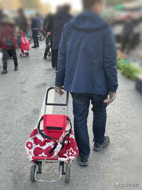 名人评价东北早市,东北人的早餐有哪些