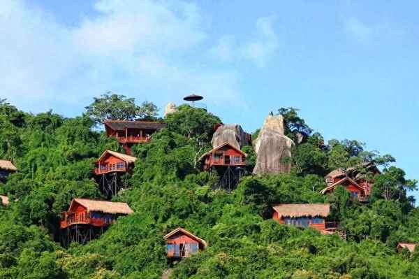 南山文化旅游區門票優惠政策;三亞南山文化旅游區門票優惠政策