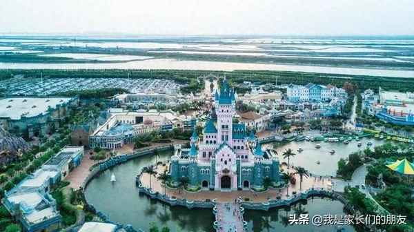天津方特游玩攻略;天津方特游玩攻略圖片 順序