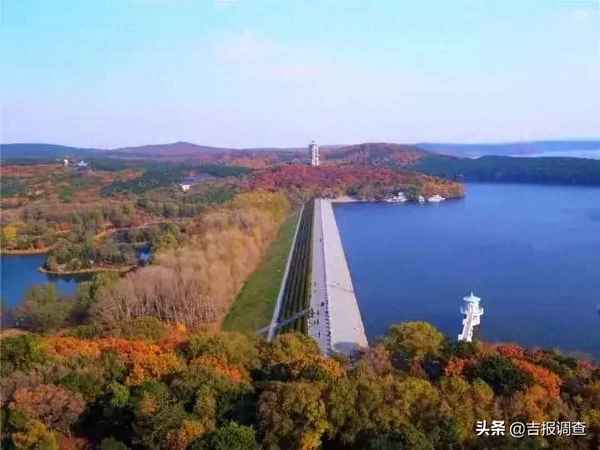 凈月潭現(xiàn)在可以自駕進(jìn)去嗎-凈月潭現(xiàn)在免費(fèi)開(kāi)放嗎