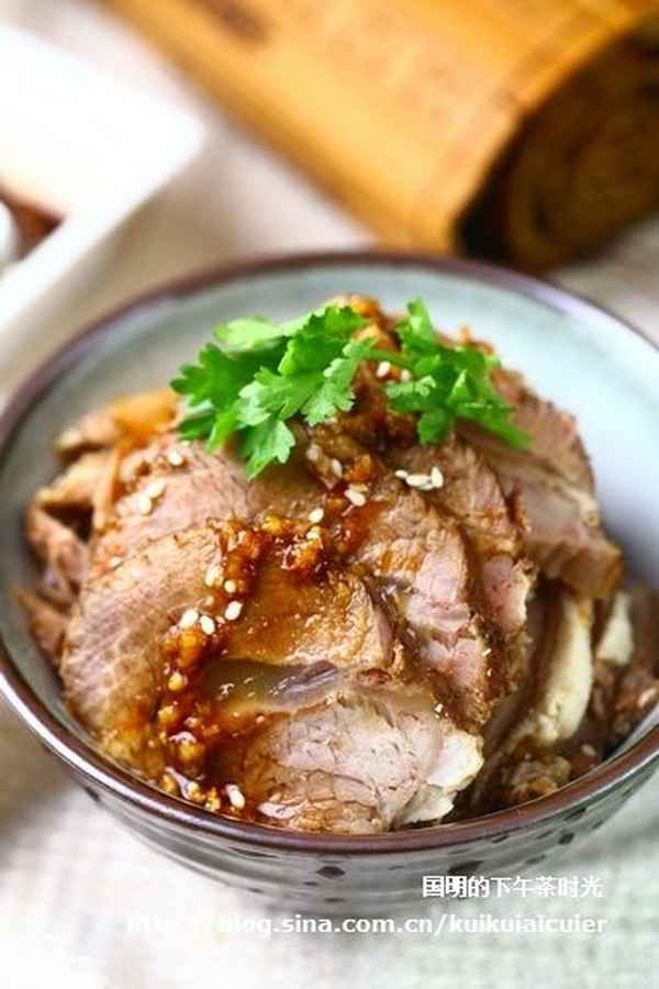 壓力鍋怎么煮牛肉好吃-壓力鍋煮牛肉好吃嗎
