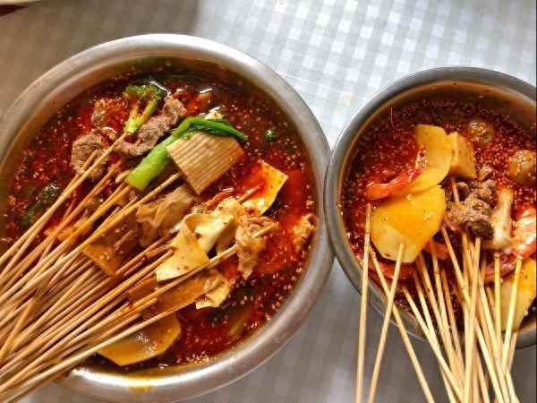 缽缽雞的制作方法和配料、缽缽雞的制作方法和配料制作過程視頻