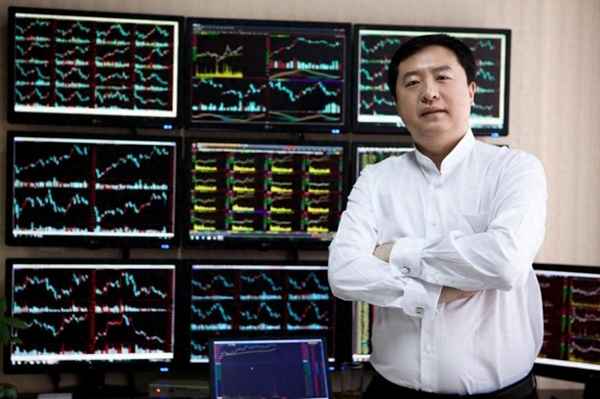 路雷财经_路雷天下财经之投资者说