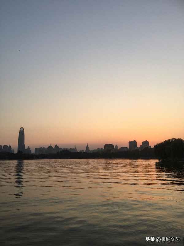 濟(jì)南西站附近的景點(diǎn)有哪些-濟(jì)南東站附近的景點(diǎn)