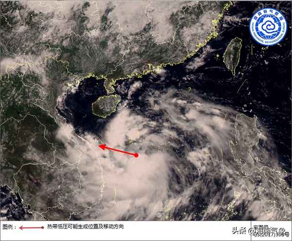 瓊州海峽未來(lái)3天海洋天氣預(yù)報(bào)-瓊州海峽未來(lái)3天海洋天氣預(yù)報(bào)15天