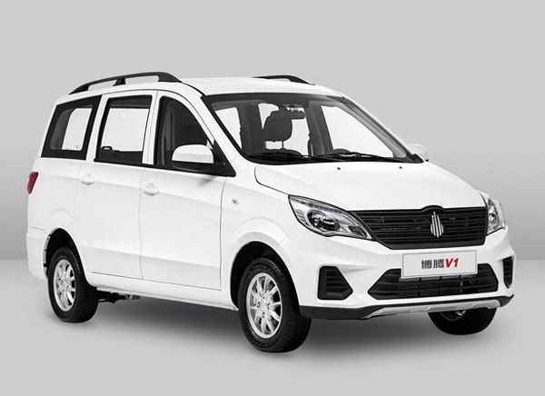 2一3萬微型面包車—2一3萬微型面包車有哪些