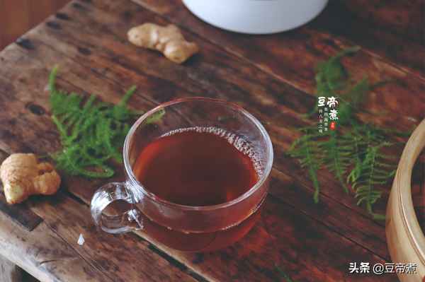 痛經(jīng)可樂姜湯可以喝嗎-可樂姜湯對女生痛經(jīng)有緩解作用嗎