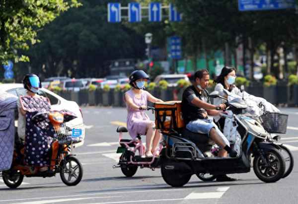 城市快速路段的限速-城市快速路段限速多少