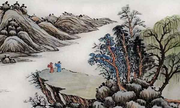 日暮征帆何处泊的下一句,日暮征帆何处泊的下一句是什么