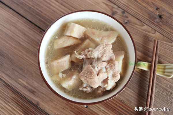 粉葛的最佳搭配煲湯祛濕_粉葛豬骨和什么煲湯最好